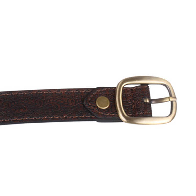 Retro Ladies Belts Ethnic Style Embroidery Fashion Korean Style PU Leather 82-92CM All-match Jeans Accessories Waist Belts P0817, Black
Retro Ladies Belts Ethnic Style Embroidery Fashion Korean Style PU Leather 82-92CM All-match Jeans Accessories Waist Belts P0817, Black