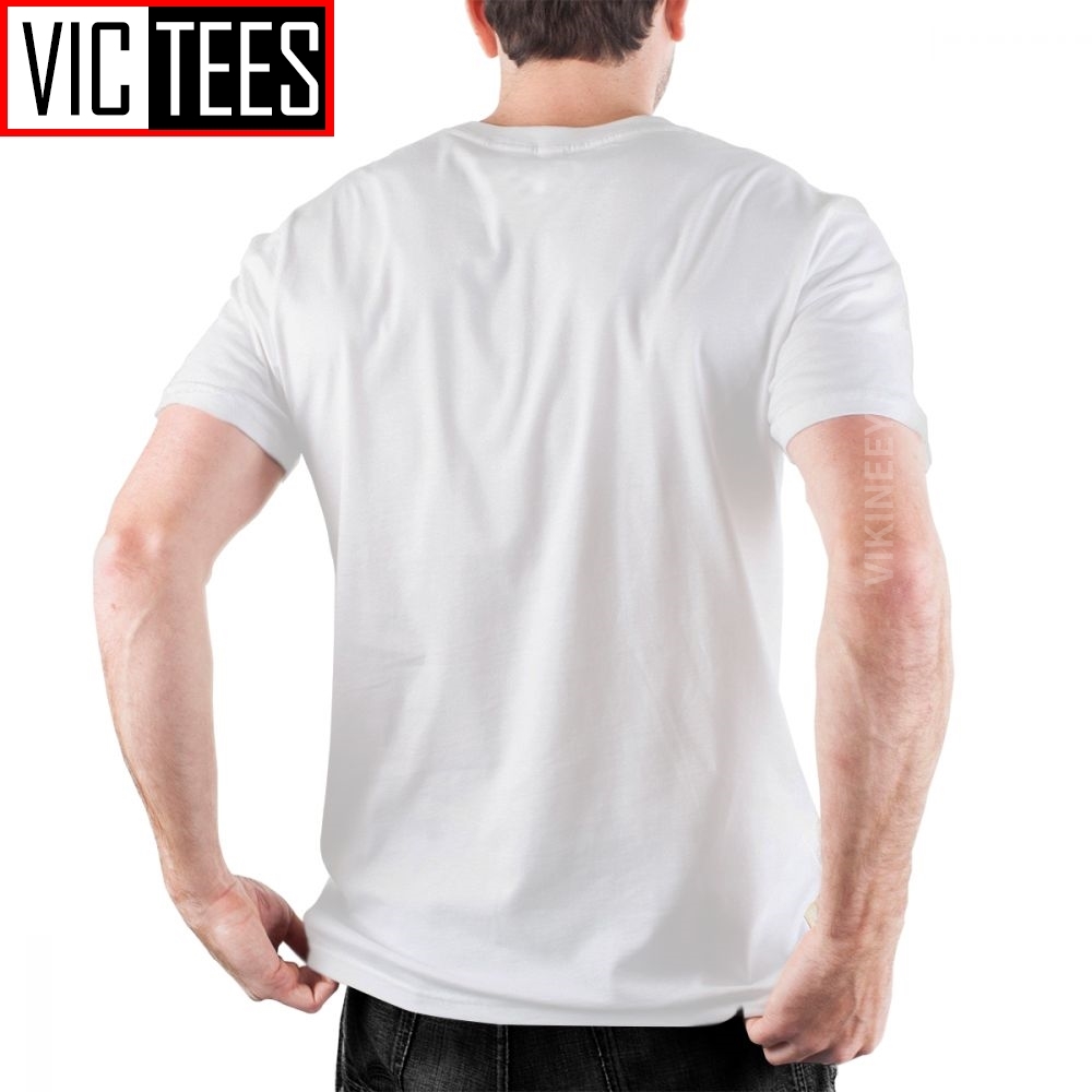 T-800 Technician T Shirt Men Cotton Novelty Tshirt Crewneck Terminator Cyberdyne Cyborg Camisas Hombre Wholesale 210225