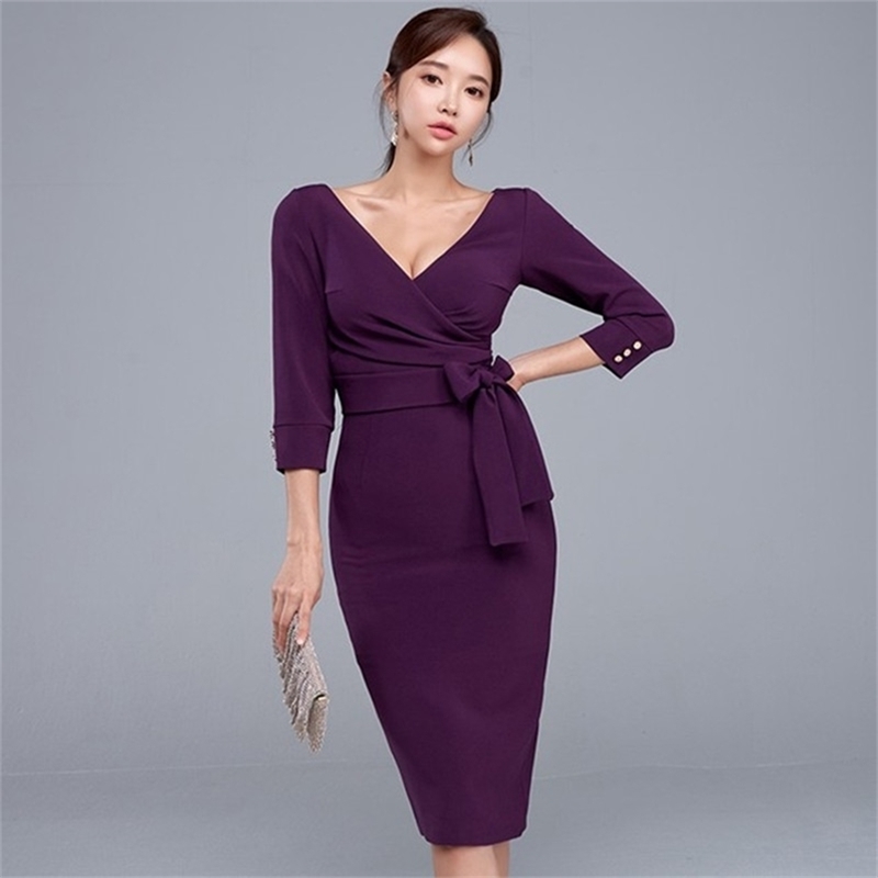 High Quality Spring Autumn Casual Pencil Bodycon Dress Women Beading Sheath Sexy Elegant Dresses Wear To Work Vestidos 210603, Picture color
High Quality Spring Autumn Casual Pencil Bodycon Dress Women Beading Sheath Sexy Elegant Dresses Wear To Work Vestidos 210603, Picture color