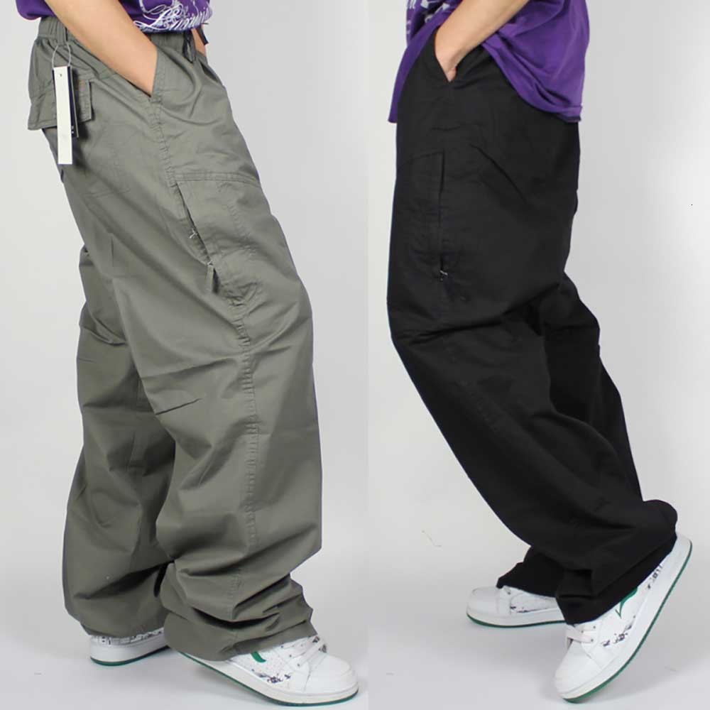2021 New in the Fashionable Casual Male Cargo Loose Baggy Spring Summer Hip Hop Hare Pants Runner Man Clothes Plus Size Yvs1, Black
2021 New in the Fashionable Casual Male Cargo Loose Baggy Spring Summer Hip Hop Hare Pants Runner Man Clothes Plus Size Yvs1, Black