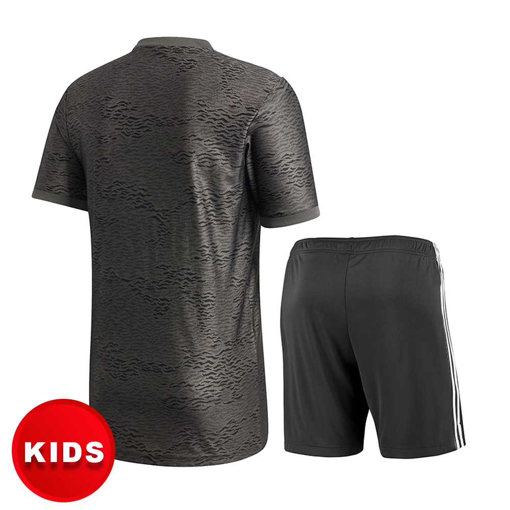 baby kit clothes soccer jerseys UNITED CAVANI UTD VAN DE BEEK B. FERNANDES RASHFORD football shirt 20 21 away kids HUMANRACE
baby kit clothes soccer jerseys UNITED CAVANI UTD VAN DE BEEK B. FERNANDES RASHFORD football shirt 20 21 away kids HUMANRACE