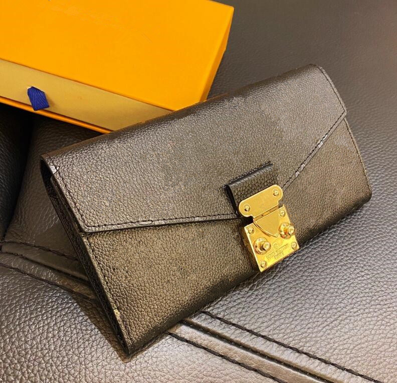 High Quality Fashion Leather Wallet Luxury Purses Women Wallets Designer Card Holder Famous Wallets, 01
High Quality Fashion Leather Wallet Luxury Purses Women Wallets Designer Card Holder Famous Wallets, 01