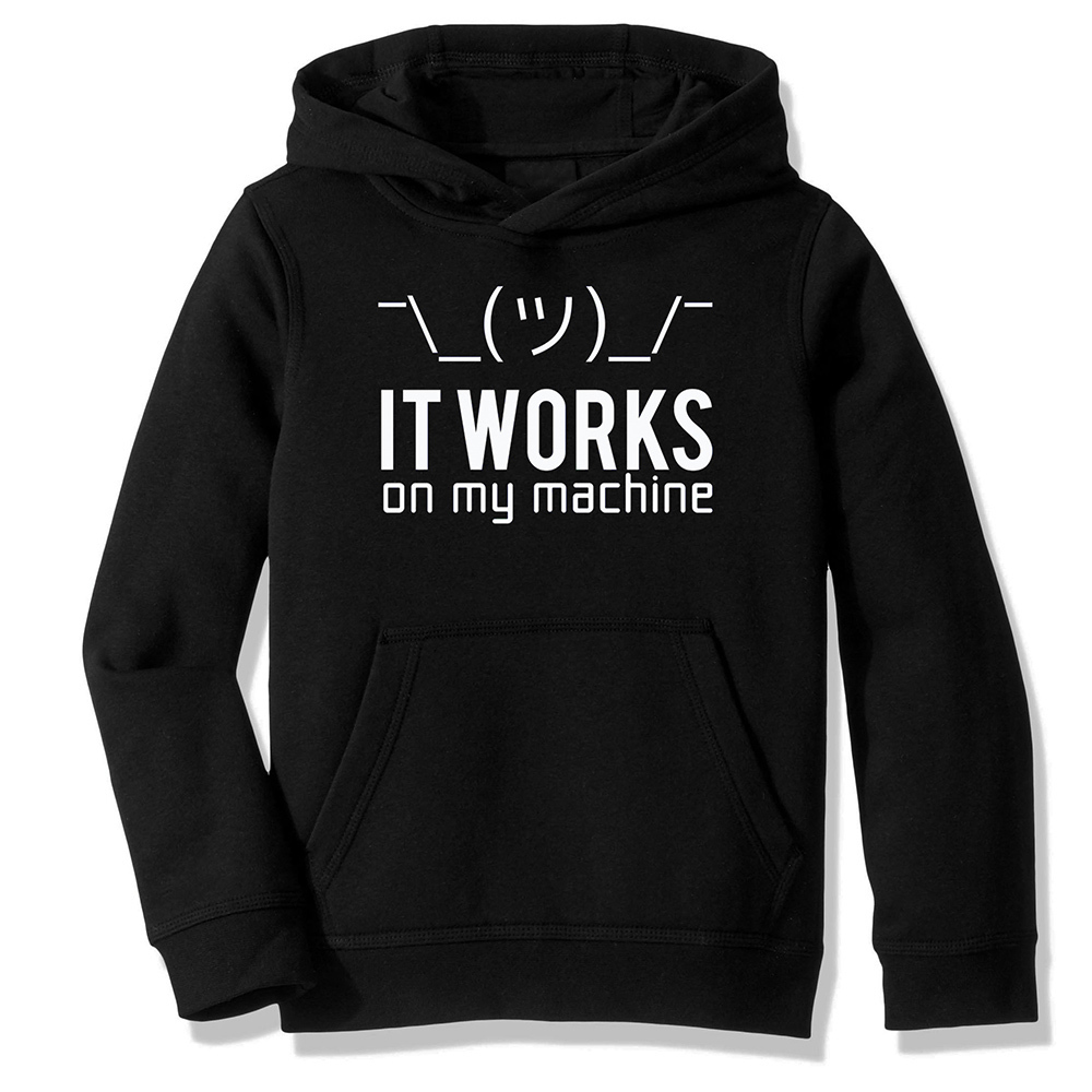 Fleece Hooded Sweatshirt Hoodies Choose Your Weapon C++ C# Funny Developer Programmer Coder Joke Clothing 201020