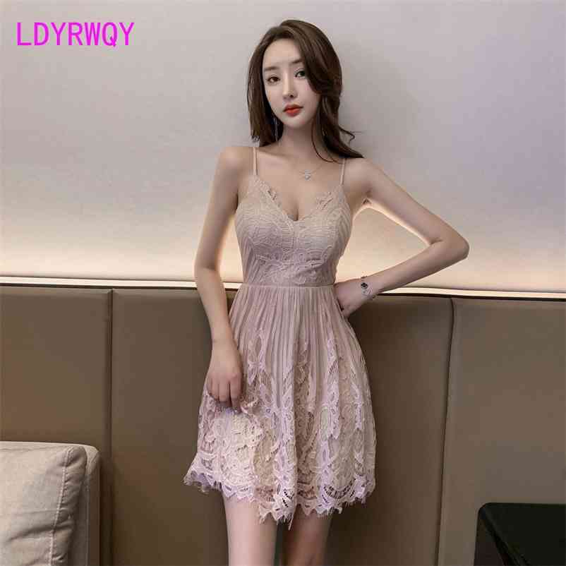 Nightclub women' temperament low cut waist cover belly show thin Lace Sexy Dress Office Lady Sheath Solid 210603, Blue
Nightclub women' temperament low cut waist cover belly show thin Lace Sexy Dress Office Lady Sheath Solid 210603, Blue