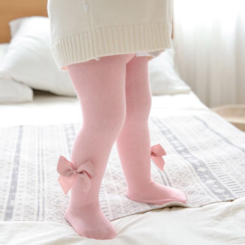 Leggings & Tights Baby Girls Slim Stretch Stockings Solid Color Casual Sweet Style Cotton Pantyhose With Bowknot For Infant 0-24M, Blue
Leggings & Tights Baby Girls Slim Stretch Stockings Solid Color Casual Sweet Style Cotton Pantyhose With Bowknot For Infant 0-24M, Blue