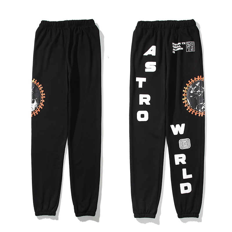 2021 New Harajuku Baggy Cactus Jack Carta Imprimir Joggers Calas De Suor Masculino e Feminino Solto Cordo l Casual Sweatpants C5m3, Black
2021 New Harajuku Baggy Cactus Jack Carta Imprimir Joggers Calas De Suor Masculino e Feminino Solto Cordo l Casual Sweatpants C5m3, Black