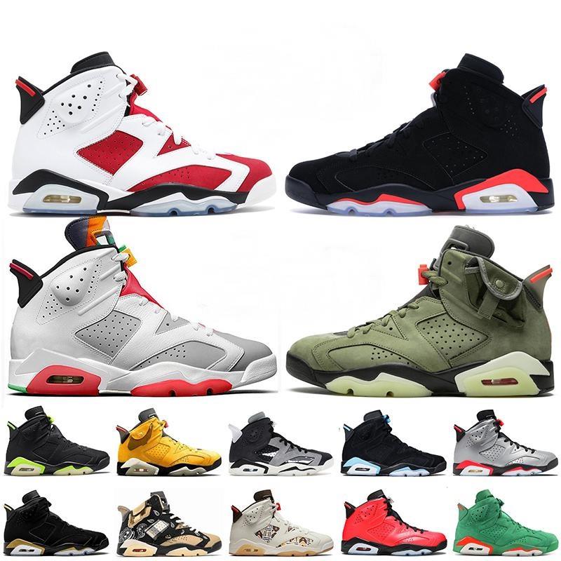 6 Quality Jumpman Trainers 6s Mens Scotts Travis Black Infrared Sneakers Carmine Retro Basketball Hare 2021 Electric Green Shoes op Ksumv
6 Quality Jumpman Trainers 6s Mens Scotts Travis Black Infrared Sneakers Carmine Retro Basketball Hare 2021 Electric Green Shoes op Ksumv