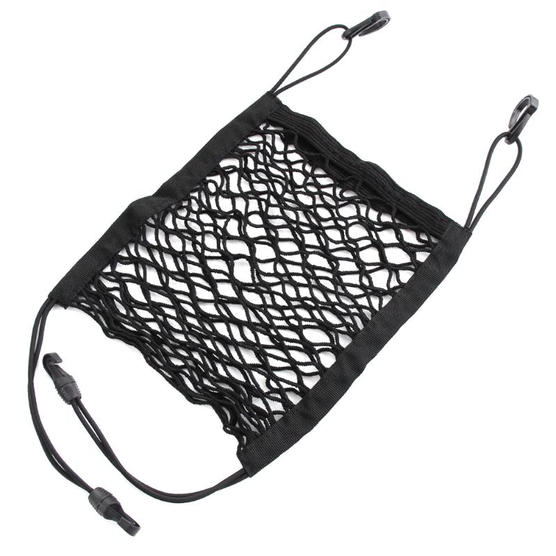 Car Organizer Interior Trunk Seat Back Elastic Mesh Net For Mini Cooper R56 Fridge JCW R55 F56 R57 R58 R59 R60 R61
Car Organizer Interior Trunk Seat Back Elastic Mesh Net For Mini Cooper R56 Fridge JCW R55 F56 R57 R58 R59 R60 R61