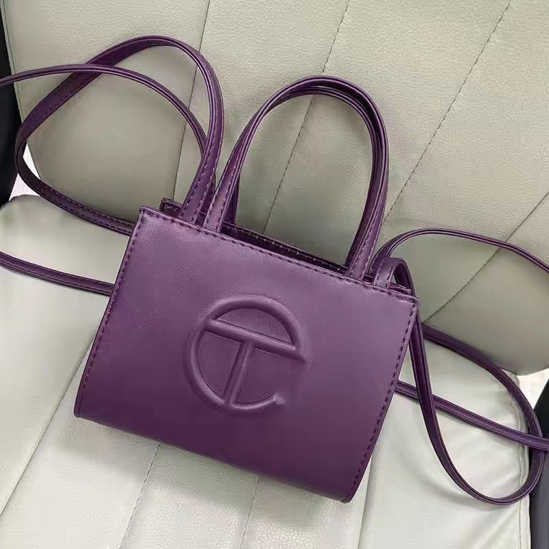 Women Designer top Telfar bags Womens Purse Tote 2021 handbags Fashion Style Luxury bag Pu Leather High Quality handbag wholesale good_bags123
Women Designer top Telfar bags Womens Purse Tote 2021 handbags Fashion Style Luxury bag Pu Leather High Quality handbag wholesale good_bags123