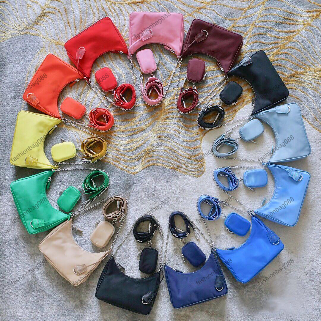 2021 fashion Re-Edition 2005 Nylon woman luxurys designers bags lady Womens crossbody tote Hobo Shoulder Purses Handbags Bag wallet backpak and box
2021 fashion Re-Edition 2005 Nylon woman luxurys designers bags lady Womens crossbody tote Hobo Shoulder Purses Handbags Bag wallet backpak and box