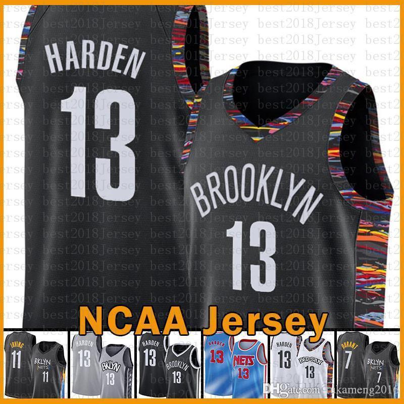 Brooklyn Net basketball Jersey 2021 New Kevin James 13 Harden 7 Durant Kyrie 72 Biggie 11 Irving Yellow Grey, Black;red
Brooklyn Net basketball Jersey 2021 New Kevin James 13 Harden 7 Durant Kyrie 72 Biggie 11 Irving Yellow Grey, Black;red
