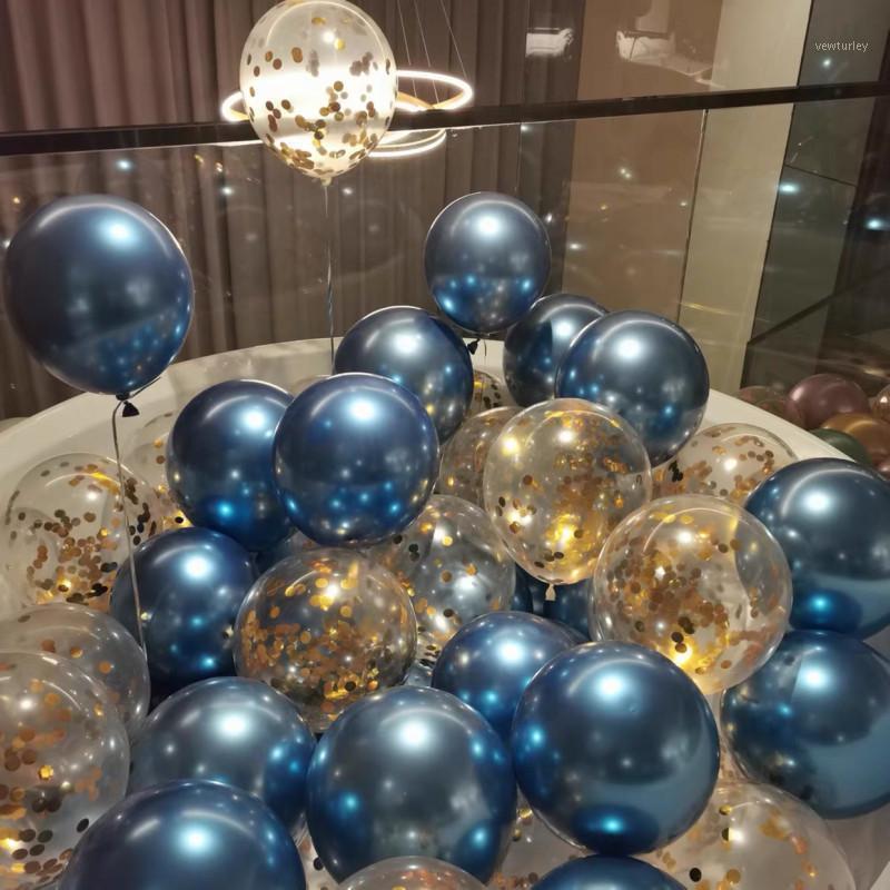 Party Decoration 15pcs 12inch Confetti Metallic Agate Latex Balloons Birthday Wedding Christmas Air Balls 2021 Year Globos
Party Decoration 15pcs 12inch Confetti Metallic Agate Latex Balloons Birthday Wedding Christmas Air Balls 2021 Year Globos