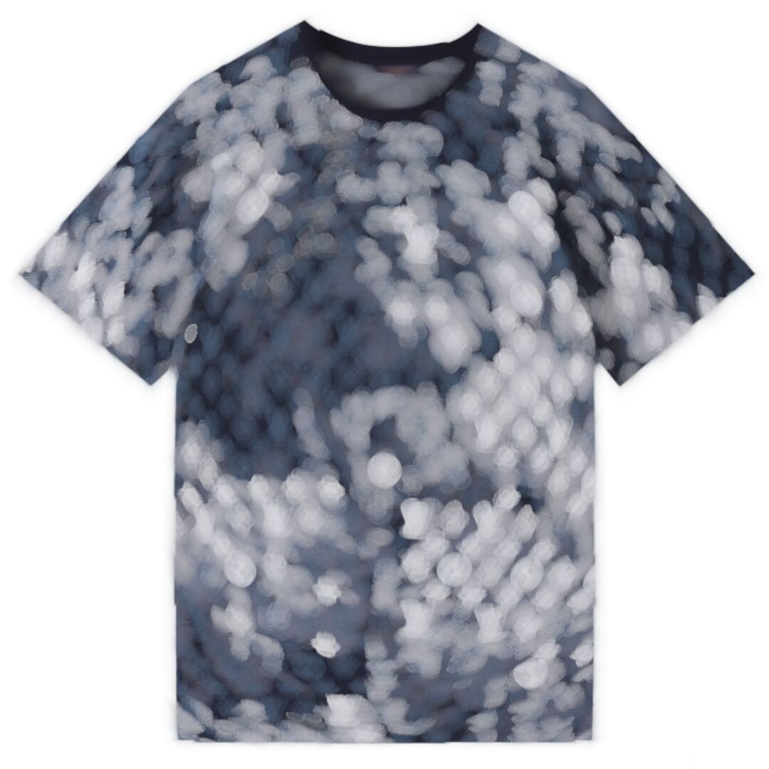 2022 Europe early spring new fashions men and women High Street t shirts ~ OS SIZE tshirts ~Sleeves T-Shirts Summer Breathable Tee l0216., Blue 
2022 Europe early spring new fashions men and women High Street t shirts ~ OS SIZE tshirts ~Sleeves T-Shirts Summer Breathable Tee l0216., Blue