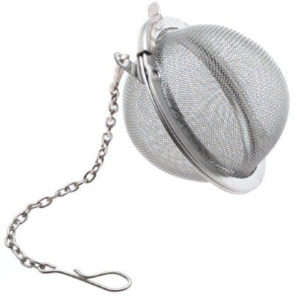 2021 Tea Infuser Mesh Ball Stainless Strainer Herbal Locking Tea Infuser Spoon Strainer Steeper Handle Shower Table Tool
2021 Tea Infuser Mesh Ball Stainless Strainer Herbal Locking Tea Infuser Spoon Strainer Steeper Handle Shower Table Tool