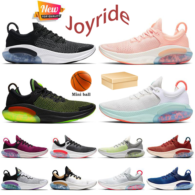 2021 OG Joyride running Basketball shoes for mens WomensPlatinum Tint University Red Electric Green Orange Oreo Racer Blue Outdoor sports Trainers sneakers 36-45, 15
2021 OG Joyride running Basketball shoes for mens WomensPlatinum Tint University Red Electric Green Orange Oreo Racer Blue Outdoor sports Trainers sneakers 36-45, 15