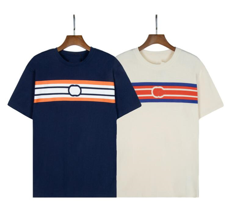 22ss summer new Men's T-Shirts Mens women's Short Sleeves casual fashion Designers High Quality pure cotton brand T-shirt, Blue
22ss summer new Men's T-Shirts Mens women's Short Sleeves casual fashion Designers High Quality pure cotton brand T-shirt, Blue
