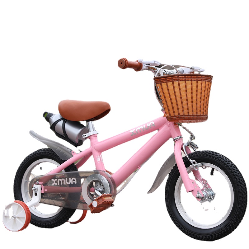 IN STOCK New Fashion Design Children's Bike 3 to 10 Years Old Boys Girls Stroller 12 14 16 18 Inch British Retro Bike, Pink
IN STOCK New Fashion Design Children's Bike 3 to 10 Years Old Boys Girls Stroller 12 14 16 18 Inch British Retro Bike, Pink