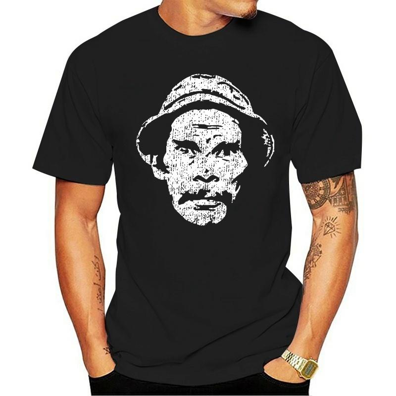 Men' T-Shirts 2021 Don Ramon Funny Caramba Comedy Mexican Mens Cotton T Shirt Short Sleeve Shirts Top Tee Casual Printed, Redmenld3585
Men' T-Shirts 2021 Don Ramon Funny Caramba Comedy Mexican Mens Cotton T Shirt Short Sleeve Shirts Top Tee Casual Printed, Redmenld3585