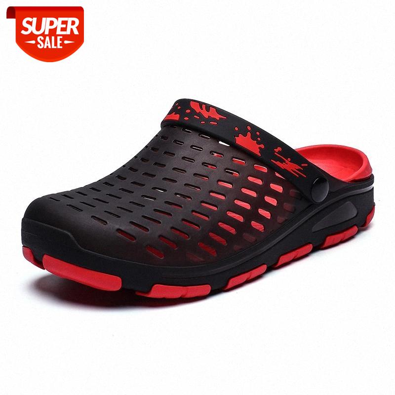 2020 New Men Sandals Summer Flip Flops Slippers Men Outdoor Beach Casual Shoes Cheap Male Sandals Water Shoes #Dr69, Black
2020 New Men Sandals Summer Flip Flops Slippers Men Outdoor Beach Casual Shoes Cheap Male Sandals Water Shoes #Dr69, Black