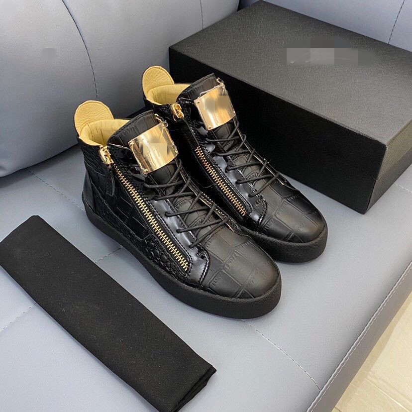 Brand Male Comfortable flock Leather Metal Casual Shoes Party Dress Shoes Men Flats Lace-Up Sneakers Black Color Big Size mkjaa0002
Brand Male Comfortable flock Leather Metal Casual Shoes Party Dress Shoes Men Flats Lace-Up Sneakers Black Color Big Size mkjaa0002