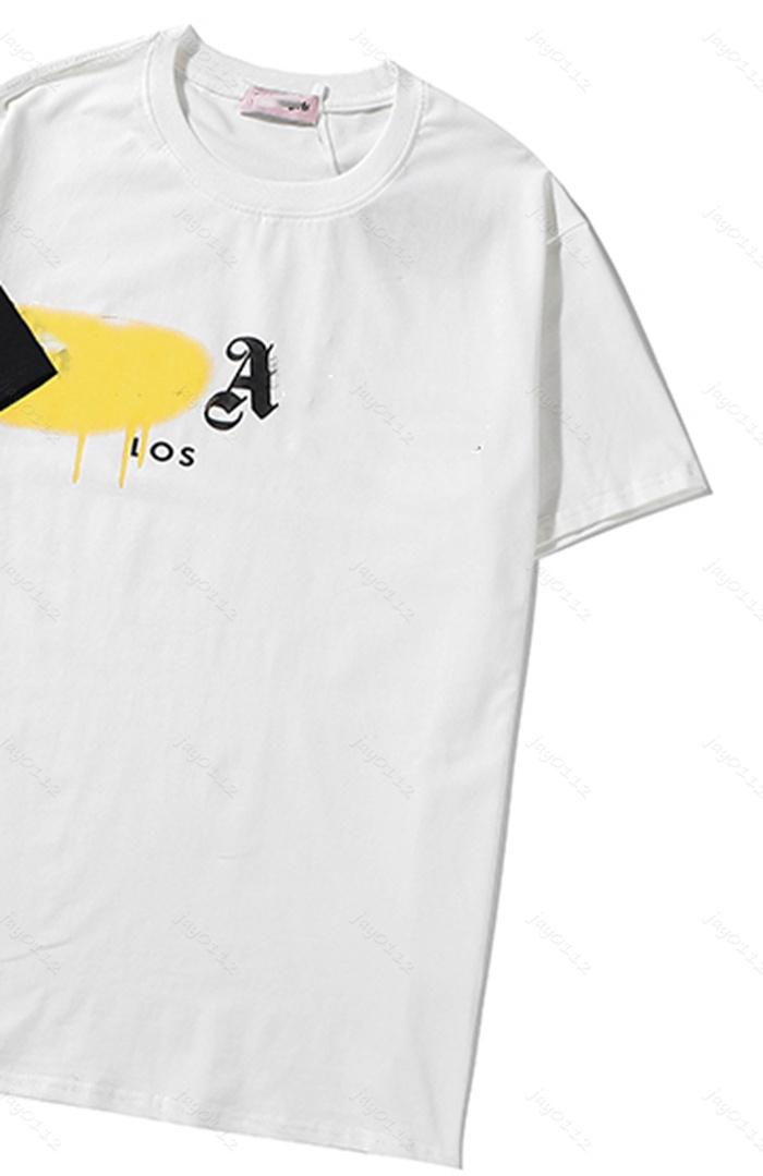 21SS ANGELS Beauty tide PALM printing tee PA loose casual sports round neck short sleeve T-shirt men and women E28 031610, White;black
21SS ANGELS Beauty tide PALM printing tee PA loose casual sports round neck short sleeve T-shirt men and women E28 031610, White;black