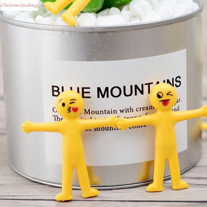 US STOCK New hot selling Decompression toys creative soft rubber doll smile expression stretch and fold office furnishings vent toys fy4471
US STOCK New hot selling Decompression toys creative soft rubber doll smile expression stretch and fold office furnishings vent toys fy4471