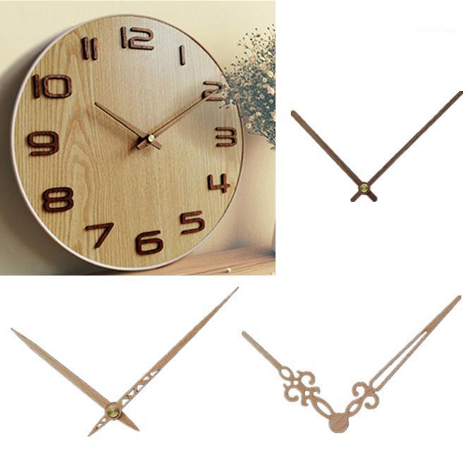 Wall Clocks 1 Set Beech Wooden Clock Hands DIY Watch Parts Repair Accessories Tools Metal Creative Pointers Home Decor
Wall Clocks 1 Set Beech Wooden Clock Hands DIY Watch Parts Repair Accessories Tools Metal Creative Pointers Home Decor