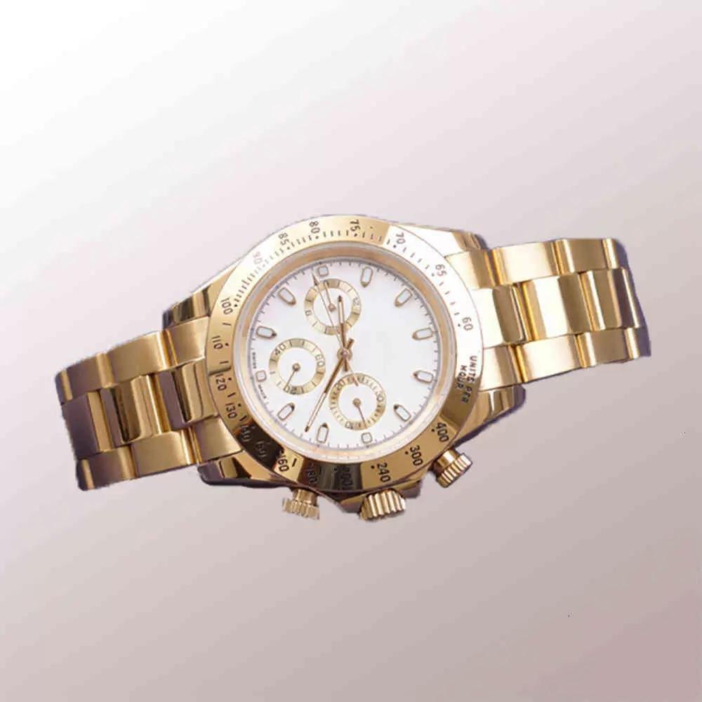 With Original Box Luxury Automatic 2813 Mechanical Movement Watch gold Dial Watches Men 116508 Gold 116528 Mens Cosmograph Wristwatches 300, Style 1 original box + watch
With Original Box Luxury Automatic 2813 Mechanical Movement Watch gold Dial Watches Men 116508 Gold 116528 Mens Cosmograph Wristwatches 300, Style 1 original box + watch