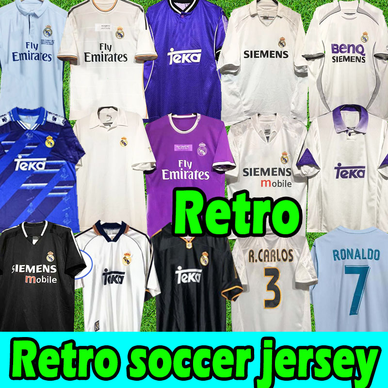 finals Real Madrid Retro Soccer Jerseys GUTI Ramos SEEDORF CARLOS 13 14 15 RONALDO ZIDANE Beckham REDONDO jersey 94 95 96 97 98 99 00 01 02 03 04 05 06 07 Football shirts, 1994-96
finals Real Madrid Retro Soccer Jerseys GUTI Ramos SEEDORF CARLOS 13 14 15 RONALDO ZIDANE Beckham REDONDO jersey 94 95 96 97 98 99 00 01 02 03 04 05 06 07 Football shirts, 1994-96