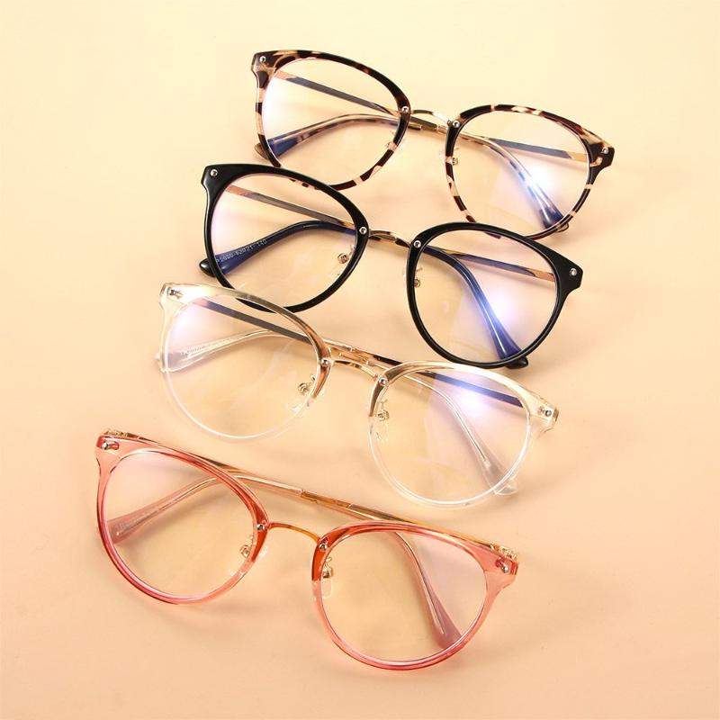 Sunglasses Women Light Round Frames Men Leopard Unisex Eye Protection Blue Ray Anti Glass Computer Glasses
Sunglasses Women Light Round Frames Men Leopard Unisex Eye Protection Blue Ray Anti Glass Computer Glasses