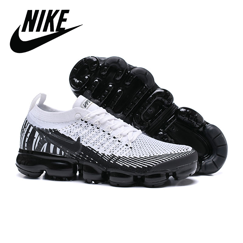 Nike air vapormax Flyknit 2.0 running shoes Triple Black Mens Women Sneakers cushion Trainers Zapatos Eur 36-45
Nike air vapormax Flyknit 2.0 running shoes Triple Black Mens Women Sneakers cushion Trainers Zapatos Eur 36-45