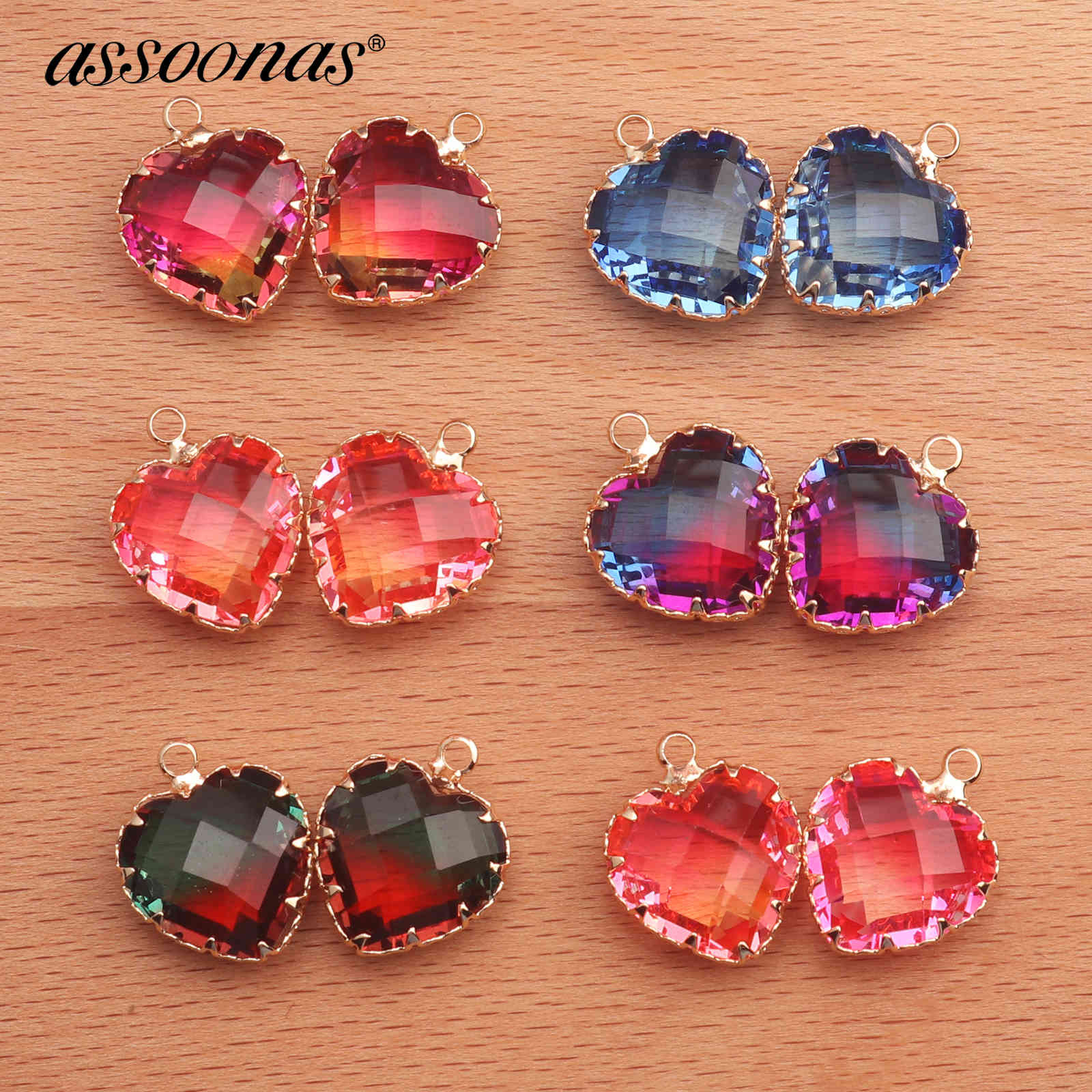 assoonas M414,jewelry accessories,jewelry making,glass earrings pendant,charm,hand made,metal frame,accessories parts,10pcs/lot
assoonas M414,jewelry accessories,jewelry making,glass earrings pendant,charm,hand made,metal frame,accessories parts,10pcs/lot
