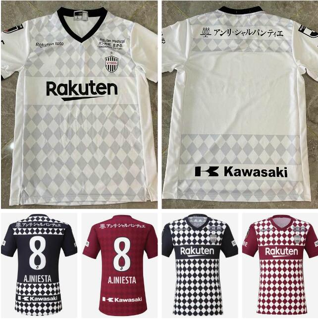 2021 2022 Vissel Soccer Jerseys home and away J1 League A.INIESTA OGAWA DOUGLA Uniform FURUHASHI KYOGO Football Shirt, Black;yellow
2021 2022 Vissel Soccer Jerseys home and away J1 League A.INIESTA OGAWA DOUGLA Uniform FURUHASHI KYOGO Football Shirt, Black;yellow