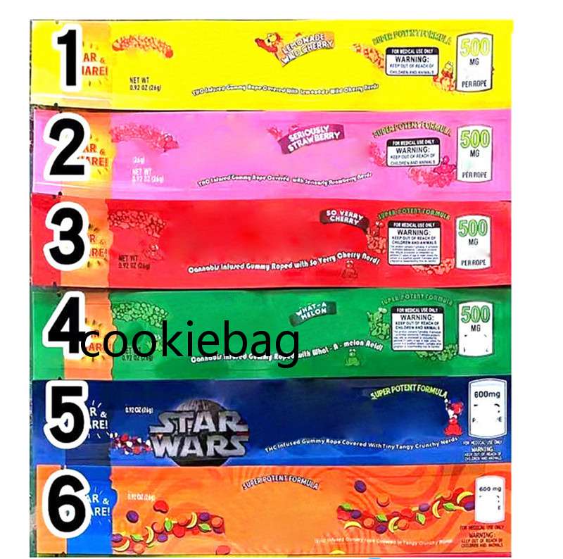 2021 Pouch Dry Bags Long Zipper Smell Proof 400mg Ropes 420mg Bag 600mg Packaging Package Packing Resealable 3.5 bags 55
2021 Pouch Dry Bags Long Zipper Smell Proof 400mg Ropes 420mg Bag 600mg Packaging Package Packing Resealable 3.5 bags 55