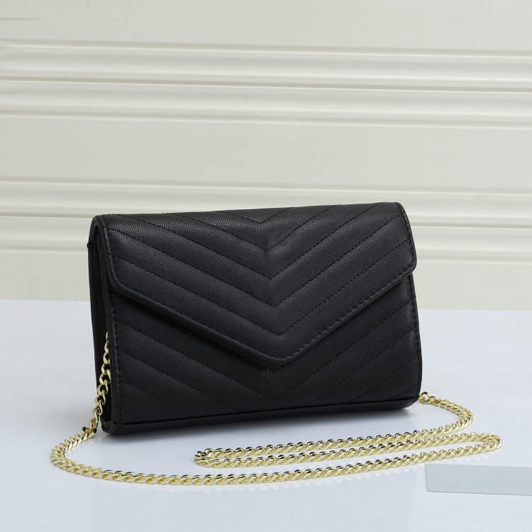 Fashion Designer women Handbags Evening bags Crossbody Envelope 6 color PU Chains Purses Messenger Clutch shoulder bag Cross Body tote womans Handbag Purse 2068, 23*14*5cm
Fashion Designer women Handbags Evening bags Crossbody Envelope 6 color PU Chains Purses Messenger Clutch shoulder bag Cross Body tote womans Handbag Purse 2068, 23*14*5cm