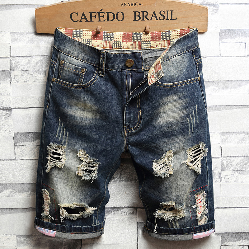 2021 Mens Designer Jeans Summer Casual Shorts Pants Fashion Jean Designers for Men Clothing Straight Ripped Denim Knee Length, Blue
2021 Mens Designer Jeans Summer Casual Shorts Pants Fashion Jean Designers for Men Clothing Straight Ripped Denim Knee Length, Blue