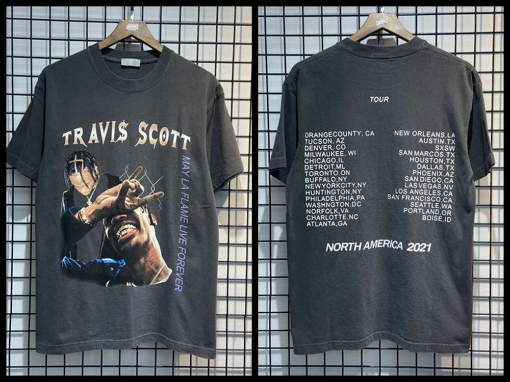 Cactus Jack Travis Scott Women Beautiful Clothes Heavy Dust Unisex Oversized Harajuku Men T-shirts
Cactus Jack Travis Scott Women Beautiful Clothes Heavy Dust Unisex Oversized Harajuku Men T-shirts