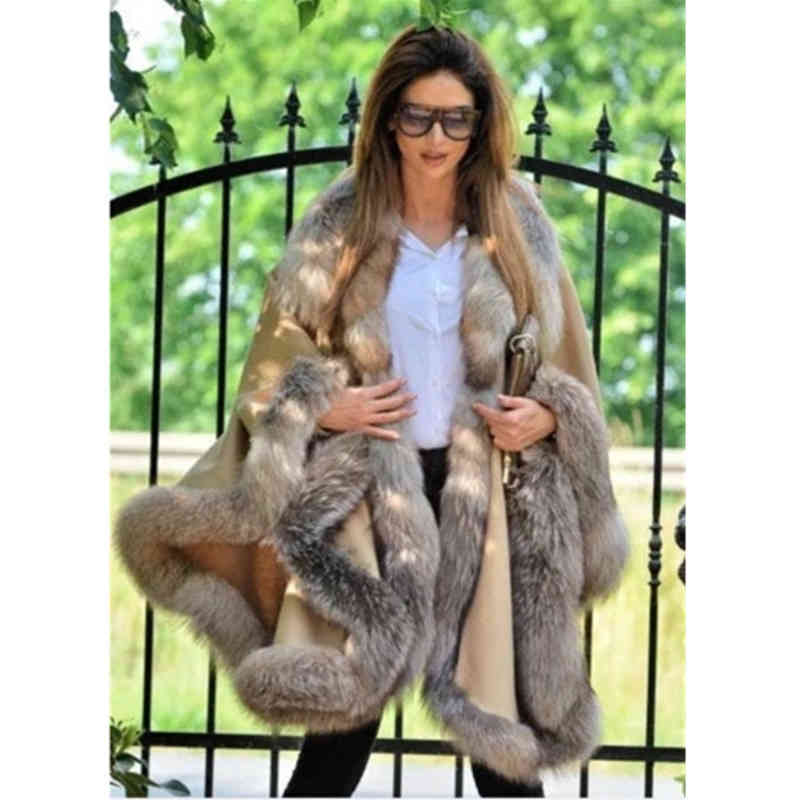 Fur Wraps Shawls Shawl Women's Fashion Fur Cape Coat Fur Collar Shawl Winter Women Poncho 211213, Red
Fur Wraps Shawls Shawl Women's Fashion Fur Cape Coat Fur Collar Shawl Winter Women Poncho 211213, Red
