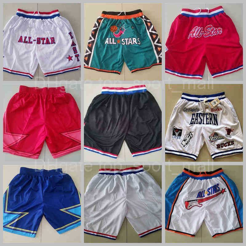 Star All Team Basketball Just Shorts Don Sport Wear Pocket Zipper Sweatpants Man 2019- 1996 1997 2003 Year Red Blue Western Eastern, 2019 without pocket
Star All Team Basketball Just Shorts Don Sport Wear Pocket Zipper Sweatpants Man 2019- 1996 1997 2003 Year Red Blue Western Eastern, 2019 without pocket