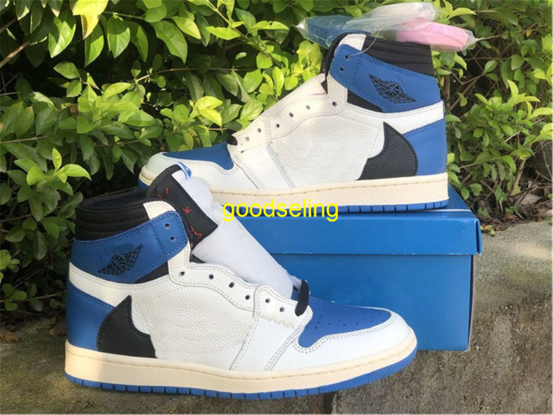 Shoes Travis Scotts x fragment 1 High OG SP Low Military Blue Man Women Sports Sneaker Design Trainers
Shoes Travis Scotts x fragment 1 High OG SP Low Military Blue Man Women Sports Sneaker Design Trainers