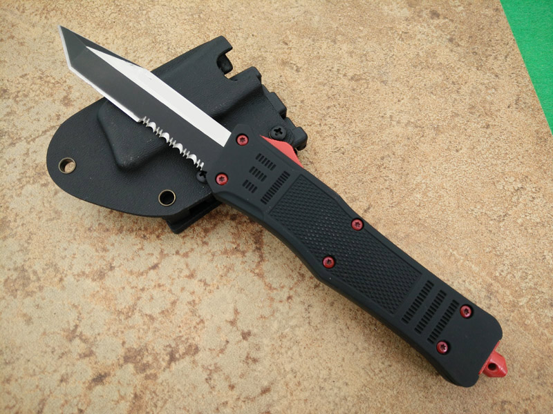 A161 Knife Knives Benchmade Camping Tactical Handle VG10 Steel OUT Pocket Hunting BM3300 Survival T6061 Automatic CNC Ffedk
A161 Knife Knives Benchmade Camping Tactical Handle VG10 Steel OUT Pocket Hunting BM3300 Survival T6061 Automatic CNC Ffedk