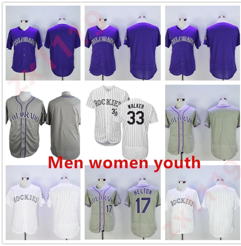 Retire Baseball Vintage 33 Larry Walker Jersey 14 Andres Galarraga 38 Ubaldo Jimenez 17 Todd Helton 10 Dante Bichette Purple Grey White man, Blue;black
Retire Baseball Vintage 33 Larry Walker Jersey 14 Andres Galarraga 38 Ubaldo Jimenez 17 Todd Helton 10 Dante Bichette Purple Grey White man, Blue;black