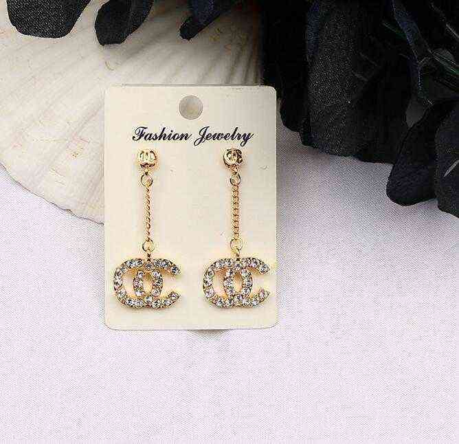 20colors 18K Gold Plated Brand Designers Letters Stud Earrings Geometric Women Crystal Rhinestone Pearl Earring Party Fashion Jewerlry H1027
20colors 18K Gold Plated Brand Designers Letters Stud Earrings Geometric Women Crystal Rhinestone Pearl Earring Party Fashion Jewerlry H1027