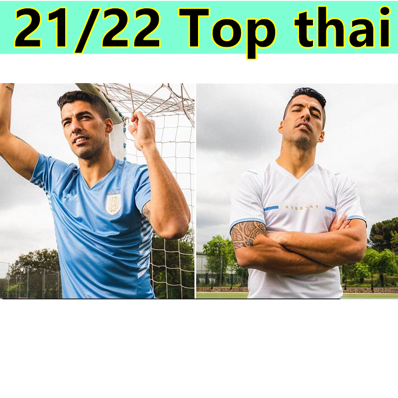2021 Copa America Uruguay soccer jerseys 21 22 SUAREZ D.GODIN E.CAVANI Home away football shirt men kit, Black;yellow
2021 Copa America Uruguay soccer jerseys 21 22 SUAREZ D.GODIN E.CAVANI Home away football shirt men kit, Black;yellow