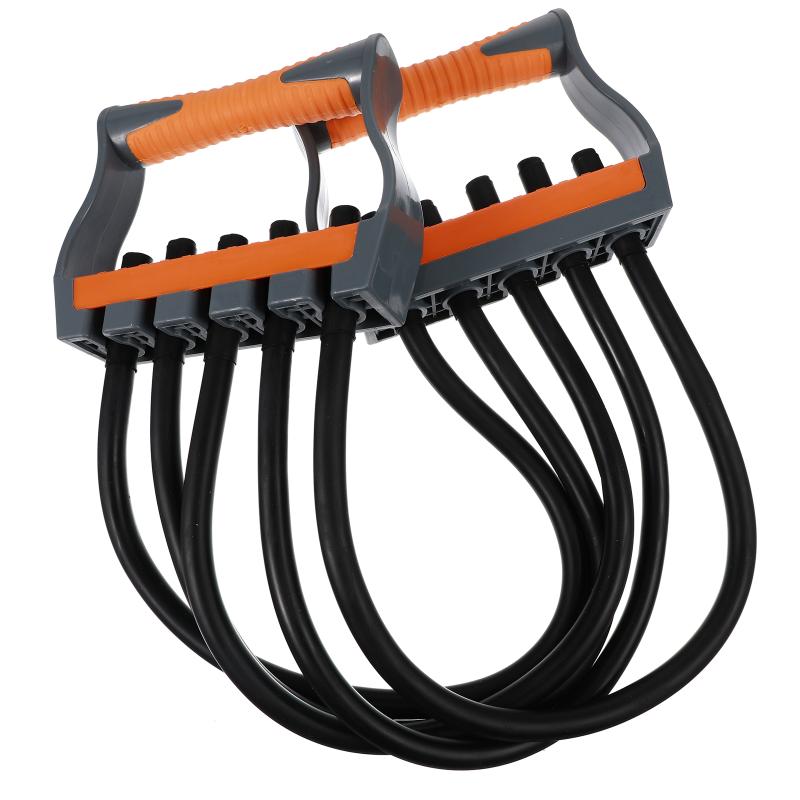 Resistance Bands Chest Expander Puller Muscle Training Equipments Fitness Belt
Resistance Bands Chest Expander Puller Muscle Training Equipments Fitness Belt