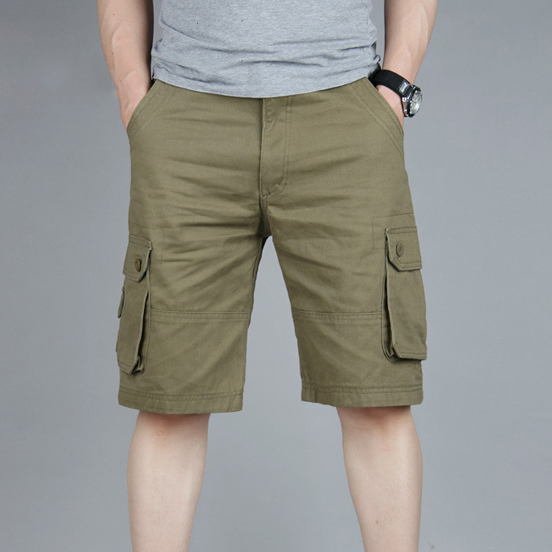 New Men's Will See Casual Sweatpants Pocket 2021 Men Military Breathable Short Pants High 42 44 Oversized Zakw, Khaki.
New Men's Will See Casual Sweatpants Pocket 2021 Men Military Breathable Short Pants High 42 44 Oversized Zakw, Khaki.