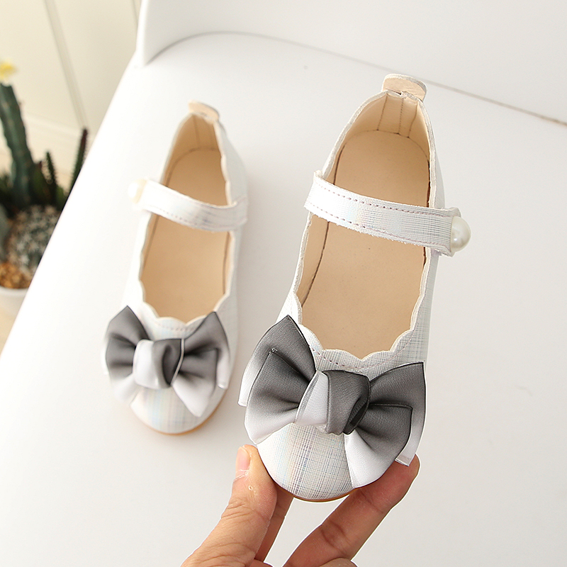 Girls Leather Shoes Fashion Bow Pearl Casual Single Shoes Kids Girls Princess Sandals Party Girls Dress Shoes, Sp007apricot
Girls Leather Shoes Fashion Bow Pearl Casual Single Shoes Kids Girls Princess Sandals Party Girls Dress Shoes, Sp007apricot