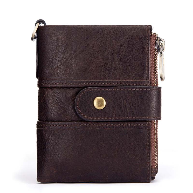 Cowhide Genuine Leather Men Wallet Coin Purse Mini Card Holder PORTFOLIO Portomonee Male Walet Pocket High Quality, Beige
Cowhide Genuine Leather Men Wallet Coin Purse Mini Card Holder PORTFOLIO Portomonee Male Walet Pocket High Quality, Beige