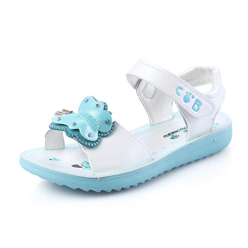 Sandals Summer Children Shoes Baby Girls Bohemian Casual Butterfly Princess Flat 2021 Beach Kids Teenages Girl, Black;red
Sandals Summer Children Shoes Baby Girls Bohemian Casual Butterfly Princess Flat 2021 Beach Kids Teenages Girl, Black;red