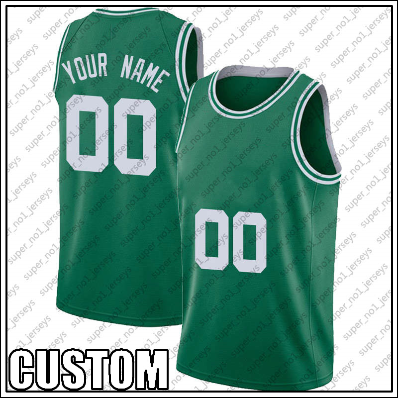 Custom Boston Basketball Team Jersey DIY Stitched Name Number Sweatshirt Size S-XXL 9m15swn
Custom Boston Basketball Team Jersey DIY Stitched Name Number Sweatshirt Size S-XXL 9m15swn